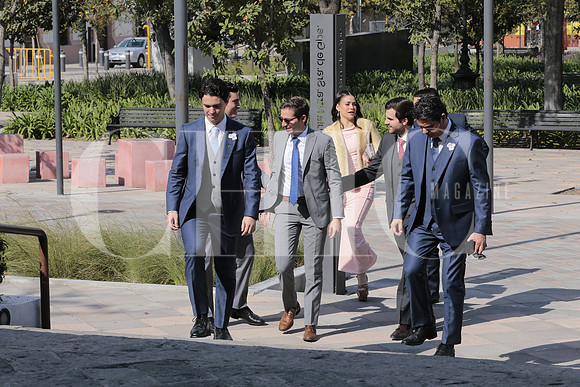 Boda de Maria Quintanilla y Bernardo Gil 20