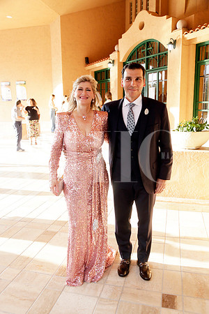 (papás del novio) Ana Maritza González de Villarreal y Rodolfo Villarreal (2)