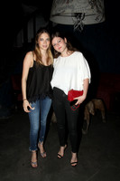 Valeria Tamez y Paulina Tamez