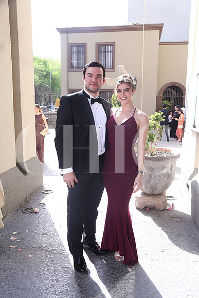 Armando Guerra y Nayeli Colyer 2