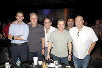 Mauricio Ganem, Joaquin Margain, Rodolfo Solis, Carlos Gutierrez, Alejandro Perez y Marcelo Elizondo 2