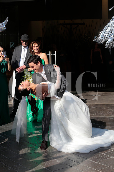 Boda de Chilo Sada y Anna Karen Garza 48