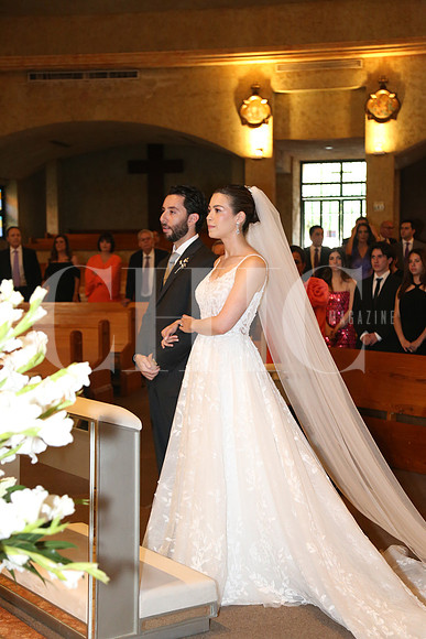 Ana Lucia Moreno y Mauricio Salinas López 9