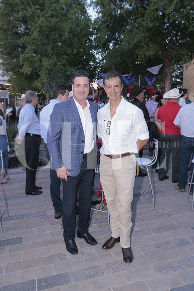 Gabriel Ruiz y Carlos F Garcia 2