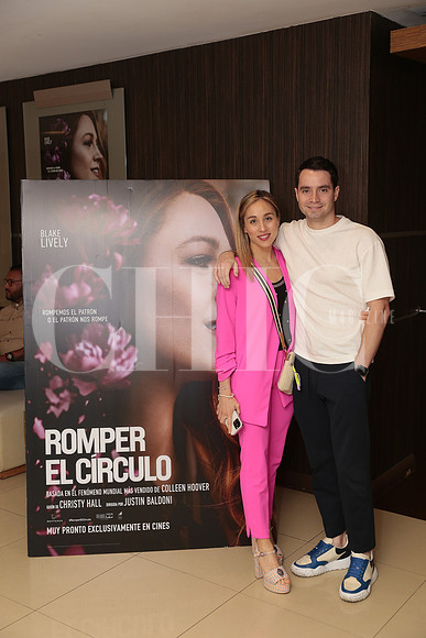 Ana Murguia y Jorge Alvarez 2