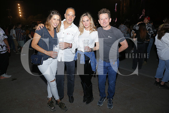 Daniela Lecuona, Roberto Tame, Paola Celada y Francisco González (4)