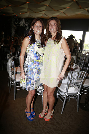 Lucia de la Peña y Marisa Valdés
