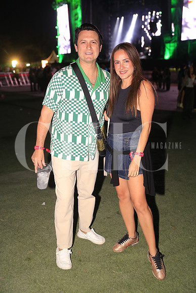 Rogelio Elizondo y Ale Ramirez 2