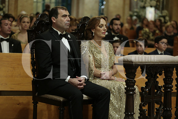 Boda de Fernanda Cortés y Javier Morales Calderon 84