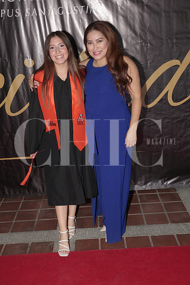 Grecia Cardenas y Heidy Aleman 2