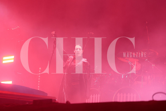 Marilyn Manson 25