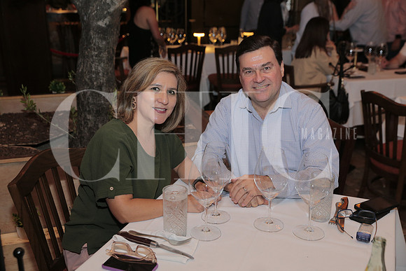 Veronica Salinas y Emilio Villarreal 2