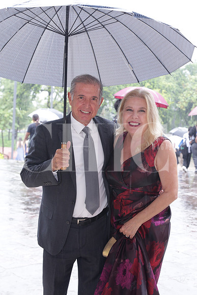 Ricardo Martínez y Mima Urquijo de Martínez 2