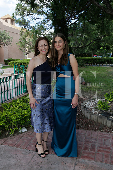 Sonia Cantú y Ana Paula Garza (2)