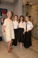 Ana Landa, Claudia Carreño, Emma Valdez y Norma Rodriguez 2