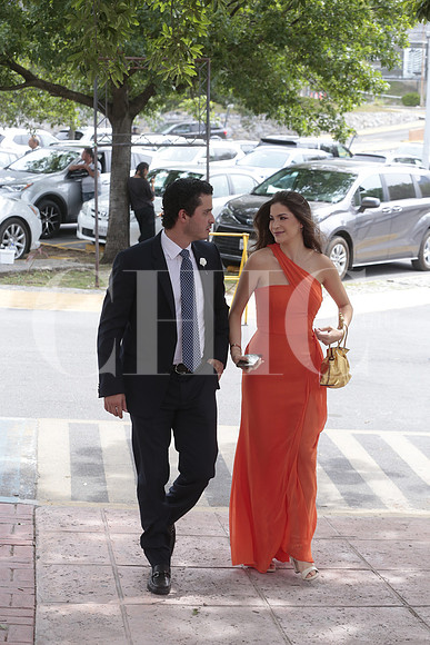 Elena Jaime y David Odriozola 2