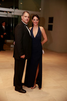 David Lozano y Cristina Riojas de Lozano