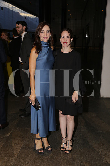 Isabel Martin y Gabriela Zermeño 2