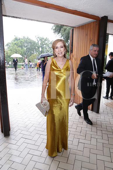 Myrna de Garza 0