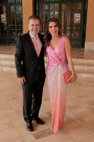 Boda Eugenia Benitez y Mau Treviño