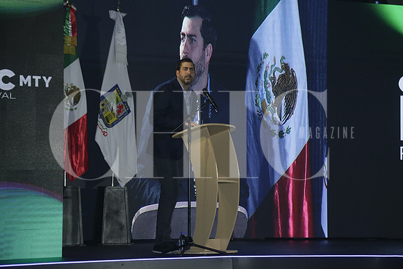 JUan Pablo Mura