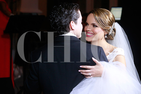 Susy Pliego y Pato Elizondo