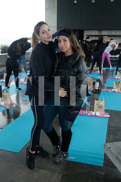 Vanessa Jiménez y Norma Macias (3)
