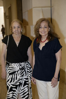 Esperanza Tijerina y Graciela González