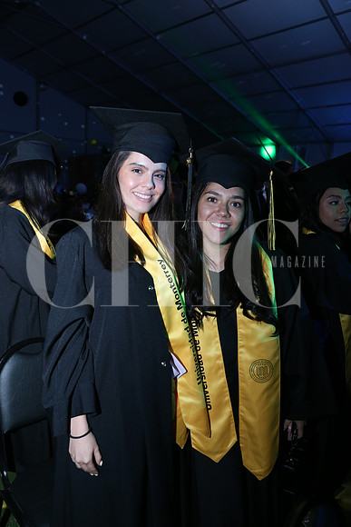 Blanca Peña y Yajaira Morales 1