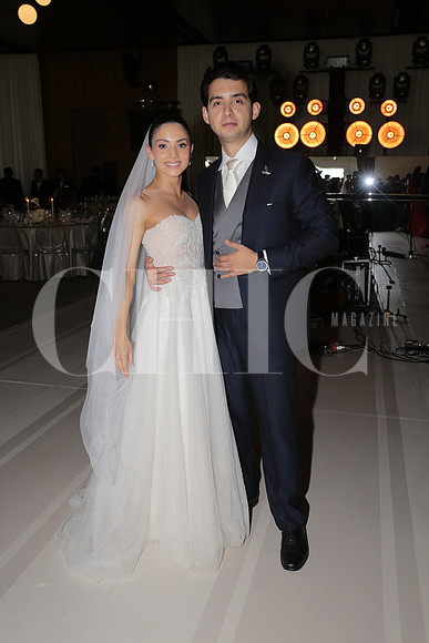 Andrea Jimenez y Victor Peña 1