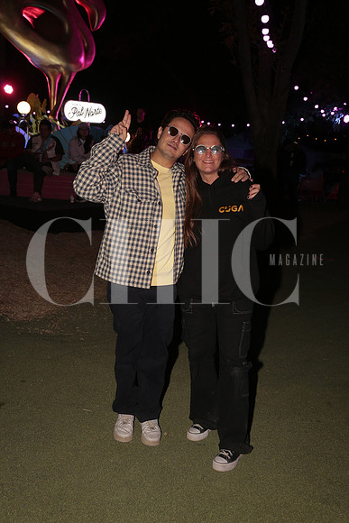 Alex Bezares y Julia Garza Suess 6