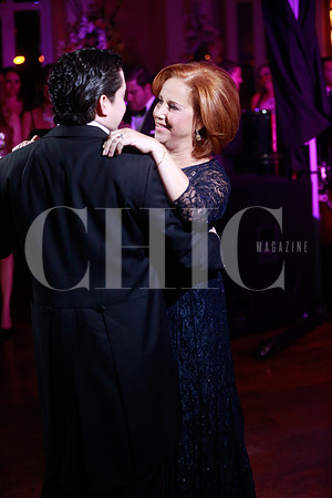 María Teresa Sánchez de Elizondo y Pato Elizondo