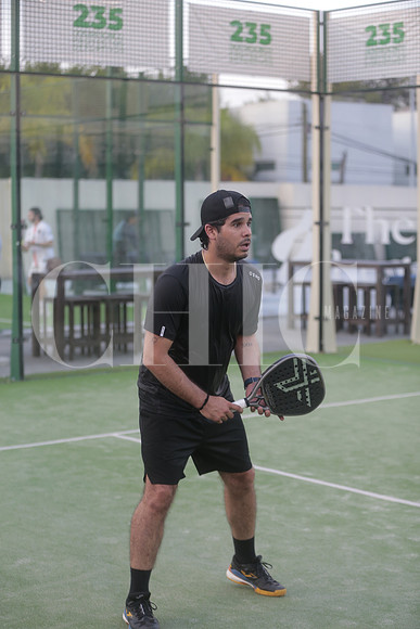 Jorge Zarzosa 8