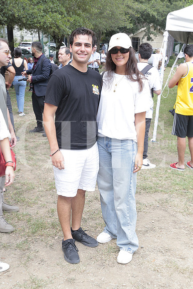 Alexis Gonzalez y Marielle Gonzalez 4