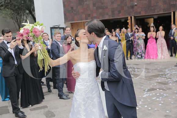 Boda de Melissa Arias y Gabriel Prestamo 63