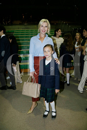 Olga Tulik y Charlotte Santillán (2)