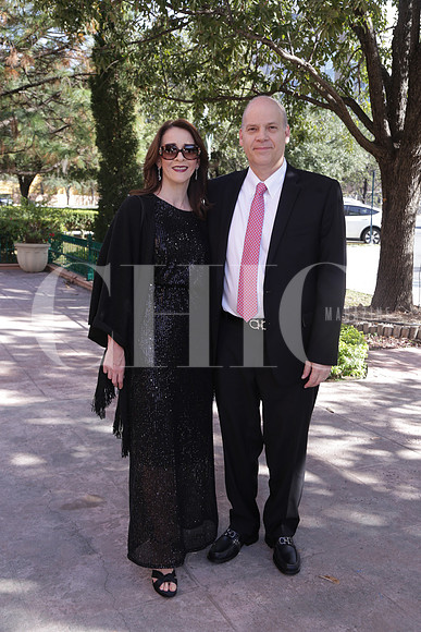 Karla Perales y Jorge Albo 0