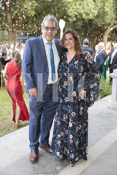 Hernan Montaño y Monica Lucia 3