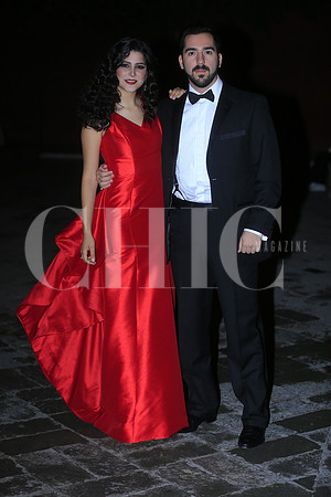 Luisa Quiroga y Rodrigo Salinas (1)