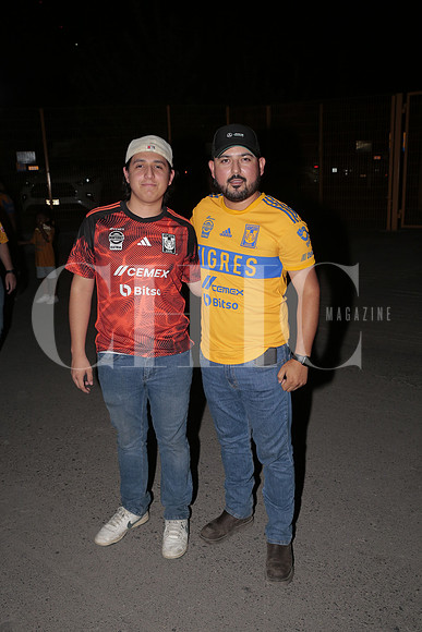 Emilio Uribe y Enrique Berlanga 2