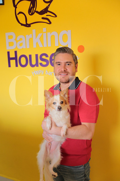 Barking House 36