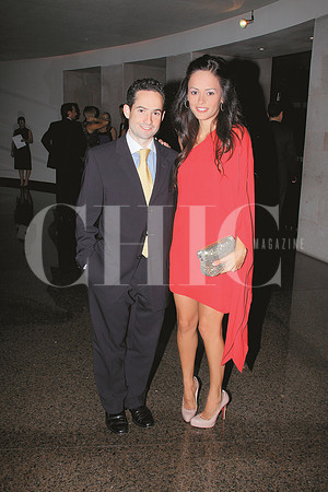 Juan Morales y Margo Palau de Morales