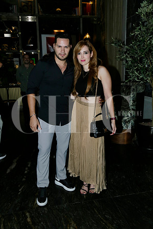 Ángel Carrillo y Annie Benita (2)
