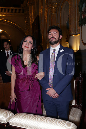 Sandra Villarrea y Daniel Fayad (3)
