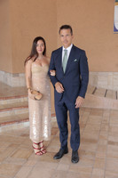 Karen Almaguer y Protasio Rodriguez 2