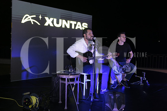 Xuntas 82