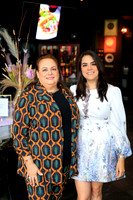 Maria del Pilar Guerra y Denisse Martinez 4