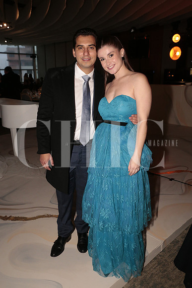 Manuel Ramirez y Rosy Treviño 1
