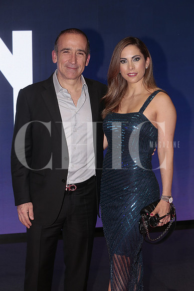 Ernesto Lopez Clariond y Mayela Gayol 4
