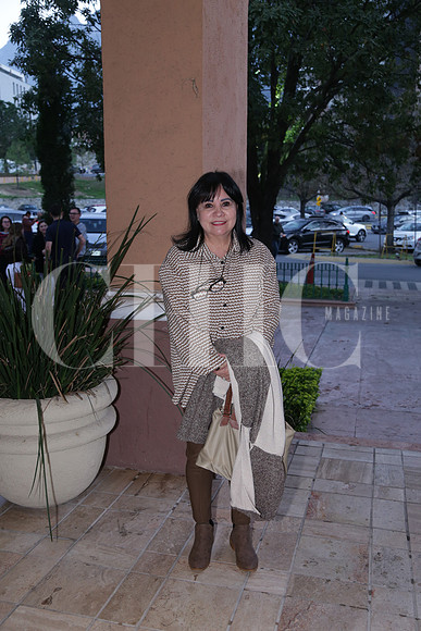 Alma Hernández de Lozano 0